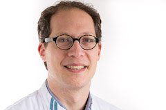 Jurgen Futterer, MD, PhD