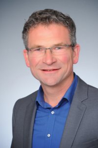 Prof. Holger Gruell, PhD