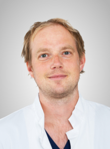 Mikael Anttinen, MD