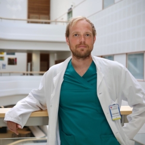 Dr. Mikael Anttinen